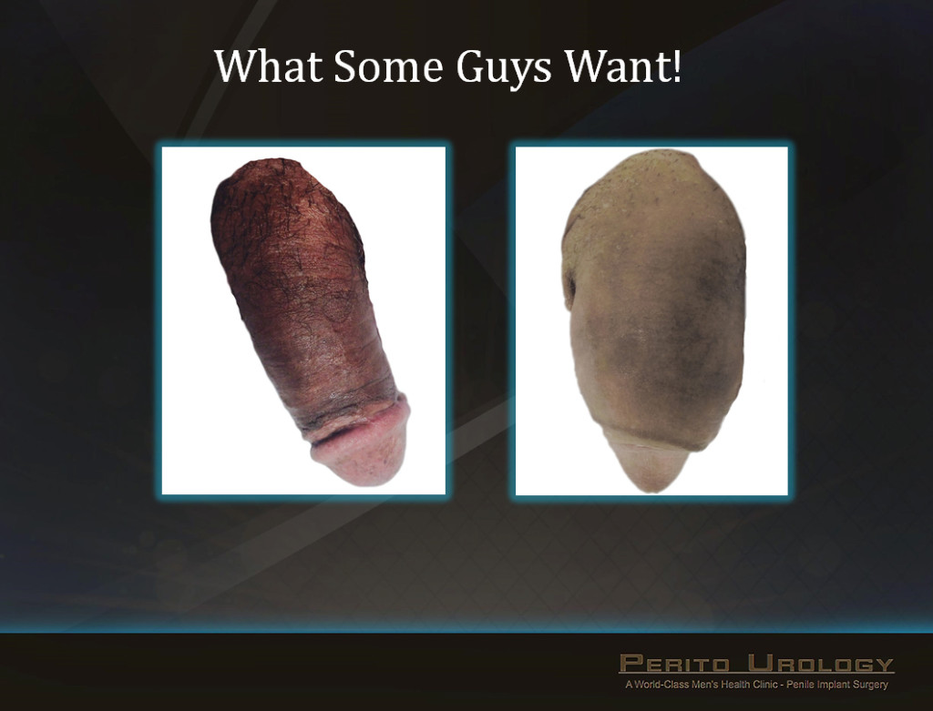 Skilled small dick